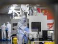 El laboratorio de Wuhan de donde habría salido la covid-19