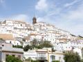 Alcalá de los Gazules, Cádiz