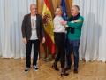 Unai Sordo, Yolanda Díaz y Pepe Álvarez son los únicos que apoyan esta norma
