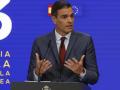El presidente del Gobierno, Pedro Sánchez, presenta las prioridades de la Presidencia española del Consejo de la UE