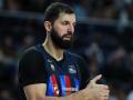 Nikola Mirotic, en una imagen de archivo