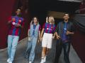 La camiseta oficial del FC Barcelona para la temporada 23/24