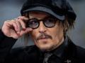 Johnny Depp
