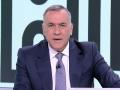 Xavier Fortes, en el programa especial de TVE con motivo de la constitución de ayuntamientos
