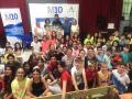 Desarrollo del Programa Mentor 10 en Palma del Río