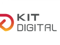 Logo del kit digital.