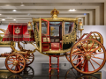 Coche de la Corona Real