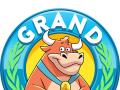 Imagen del nuevo logotipo del Grand Prix