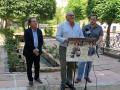 Presentación del Festival Internacional de Música de La Rambla