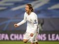 Luka Modric se compromete un año más con el Real Madrid