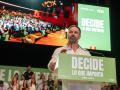 DIRECTO | Santiago Abascal participa en un acto en La Coruña