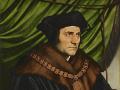 Tomás Moro, de Hans Holbein el Joven