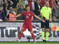 A pesar de tener solo 18 años, Güler ya es fijo en la selección de Turquía