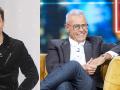 Jaime Cantizano y Jordi González regresan a TVE