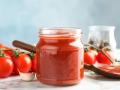 Salsa de tomate