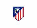 Escudo recuperado del Atlético de Madrid