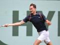 El tenista ruso Daniil Medvedev, en una imagen reciente