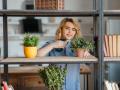 Evita enfermedades: estas son las plantas que debes poner en casa para evitar el moho