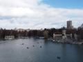 Parque del Retiro de Madrid