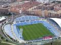 Coliseum Alfonso Pérez, estadio del Getafe