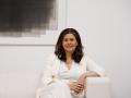 Miriam González, fundadora de España Mejor