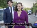 Íñigo Onieva y Tamara Falcó, en su peor etapa