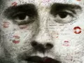 Mural con homenajes a Miguel Ángel Blanco tras su asesinato