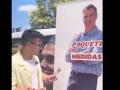 Fragmento del polémico video