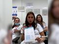 La enfermera que criticó tener el C1 de catalán para acceder a las oposiciones
