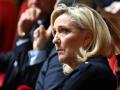 Marine Le Pen, presidenta de Asamblea Nacional