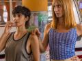 Alba Flores es una de las protagonistas de 'Te estoy amando locamente'