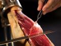 Jamón ibérico