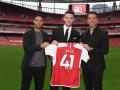 Declan Rice se ha convertido en el fichaje más caro del fútbol inglés