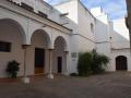 Convento de Santa Inés, Sevilla