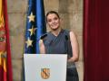 La nueva presidenta de Baleares, Marga Prohens (PP)