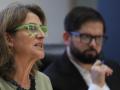 La vicepresidenta tercera de España y ministra para la Transición Ecológica y el Reto Demográfico, Teresa Ribera