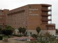 Hospital de Poniente en El Ejido (Almería)