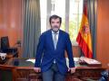 El nuevo presidente del CGPJ, Vicente Guilarte