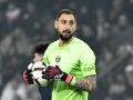 Donnarumma, en una imagen de archivo