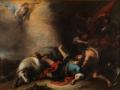 La conversión de san Pablo, de Bartolomé Esteban Murillo