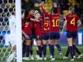 España es una de las candidatas a ganar el Mundial