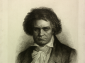 Retrato de Beethoven