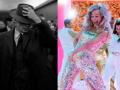 Cillian Murphy en Oppenheimer y Margot Robbie en Barbie