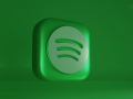 Logo de Spotify