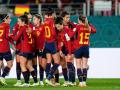 La selección española sigue dando razones para ilusionarse