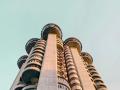 Torres Blancas