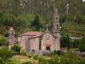 San Xulián de Bastavales, Brión, Galicia