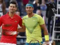 El 2024 podría ser el último año profesional de Rafa Nadal y Novak Djokovic