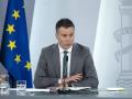 El ministro de Industria, Comercio y Turismo, Héctor Gómez