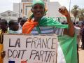 Níger golpe de Estado